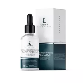 ETEMIA Ультраувлажняющая сыворотка Hyalurone + Amaranth 30.0