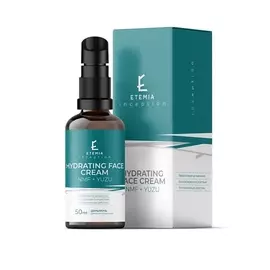 ETEMIA Увлажняющий крем HMF + Yuzu 50.0