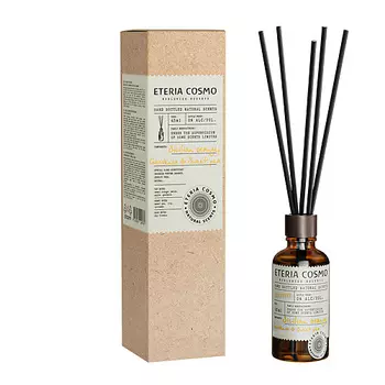 ETERIA COSMO Ароматический диффузор Апельсин гардения и душистый горошек 45.0