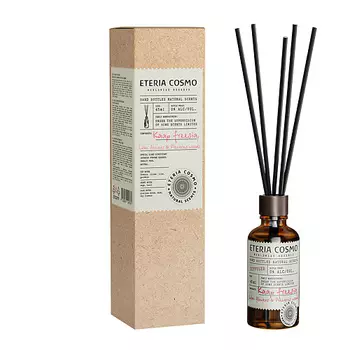 ETERIA COSMO Ароматический диффузор Фрезия сирень и драгоценное дерево 45.0
