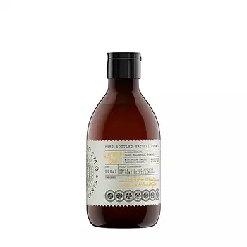 ETERIA COSMO Гель для душа Апельсин гардения и душистый горошек 300.0