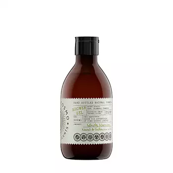 ETERIA COSMO Гель для душа Нарцисс нероли и мускус 300.0