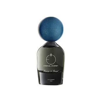 ETERNAL JOURNEY Sunrise To Sunset