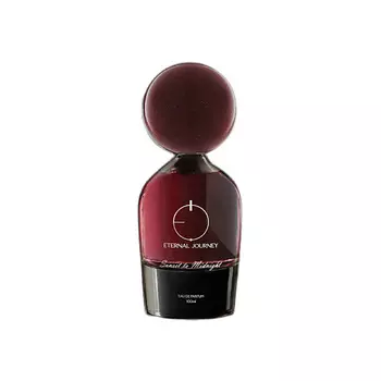 ETERNAL JOURNEY Sunset To Midnight