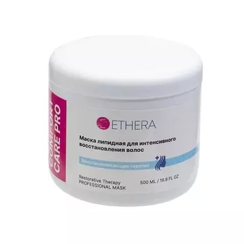ETHERA Профессиональная бальзам-маска восстановление
