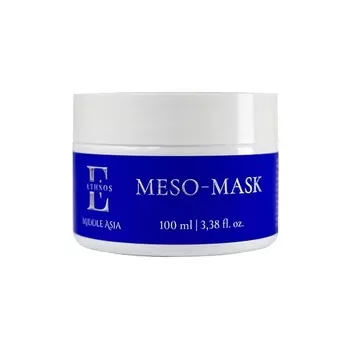 ETHNOS Мезо-маска для лица с экстрактом муцина улитки 100.0