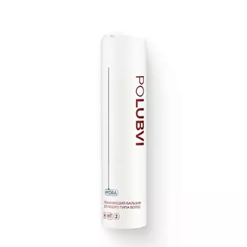 ETO POLUBVI HYDRA — Увлажняющий бальзам для любого типа волос