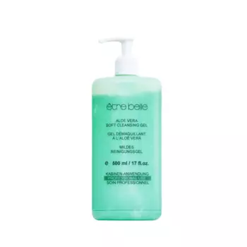 ETRE BELLE Алоэ Вера Мягкий очищающий гель для лица 500.0