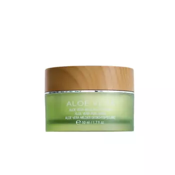 ETRE BELLE Алоэ Вера Мягкий отшелушивающий крем для лица 50.0