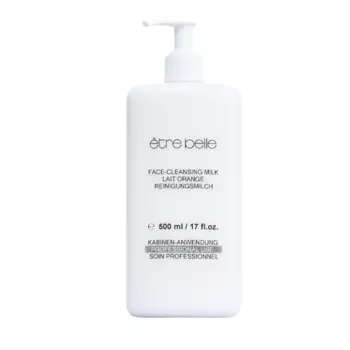 ETRE BELLE Алоэ Вера Очищающее молочко для лица 500.0