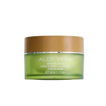 ETRE BELLE Алоэ Вера Регенерирующий крем для лица с каротином 24 часа 50.0