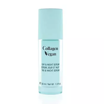 ETRE BELLE Collagen Vegan Дневная и Ночная сыворотка для лица