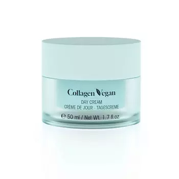 ETRE BELLE Collagen Vegan Дневной крем для лица