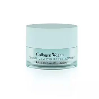 ETRE BELLE Collagen Vegan Крем для кожи вокруг глаз
