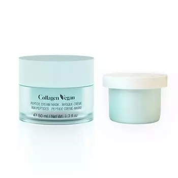 ETRE BELLE Collagen Vegan Крем-маска для лица с пептидами