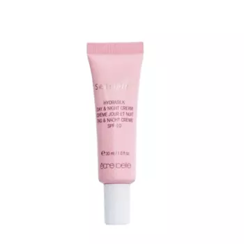 ETRE BELLE Дневной и ночной крем для лица Гидрошелк 30.0
