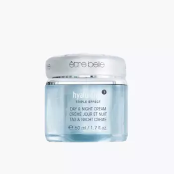 ETRE BELLE Дневной и Ночной крем для лица Hyaluronic 50.0
