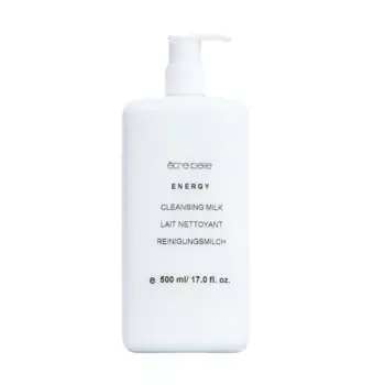 ETRE BELLE Energy Очищающее молочко для лица 500.0