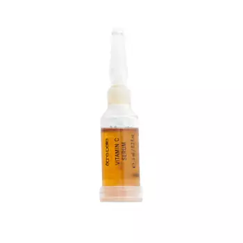 ETRE BELLE Energy Сыворотка для лица с витамином С 6.0