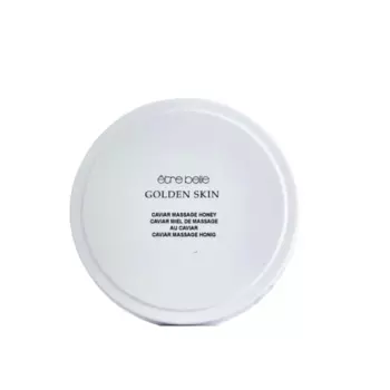 ETRE BELLE Golden Skin Массажный крем для лица с экстрактом меда 200.0
