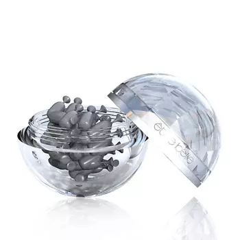 ETRE BELLE Крем для лица с Аргирелином Time Control в капсуле, 30 шт