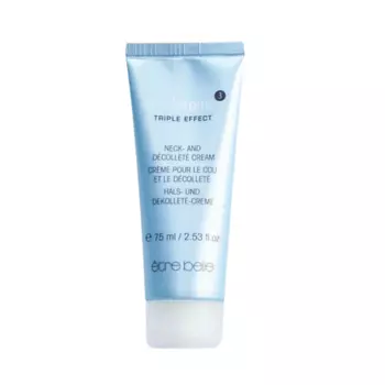 ETRE BELLE Крем для шеи и декольте Hyaluronic 75.0