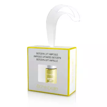 ETRE BELLE Лифтинг сыворотка в ампуле с эффектом Ботокса 5.0