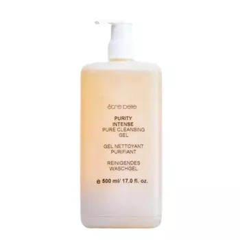 ETRE BELLE Мягкий очищающий гель для проблемной кожи лица Purity Intense 500.0