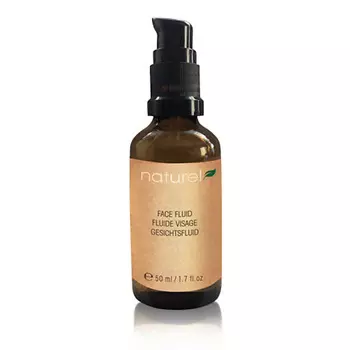 ETRE BELLE Naturel Интенсивно увлажняющая сыворотка для лица 50.0