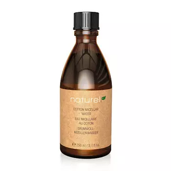 ETRE BELLE Naturel Мицеллярная вода с экстрактом хлопка 150.0