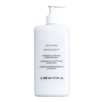 ETRE BELLE Очищающее молочко для лица Гидрошелк 500.0