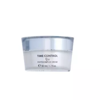 ETRE BELLE Омолаживающий крем Time Control с фитокомплексом Q10