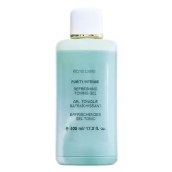 ETRE BELLE Освежающий гель-тоник для проблемной кожи лица Purity Intense 500.0