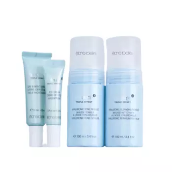 ETRE BELLE Подарочный набор Hyaluronic Travel Set