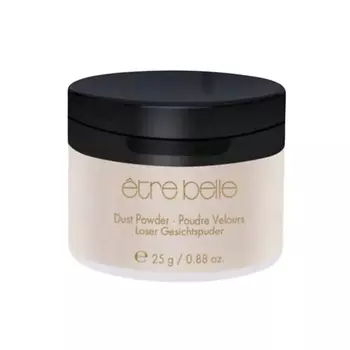 ETRE BELLE Рассыпчатая пудра для лица Face Powder