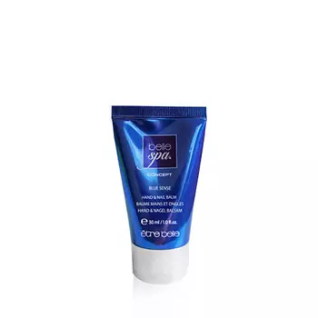 ETRE BELLE Spa Питательный крем для рук и ногтей с гиалуроновой кислотой 30.0