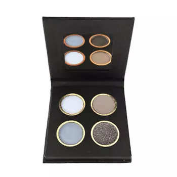 ETRE BELLE Тени для век Velvet Glow Eyeshadow Palette