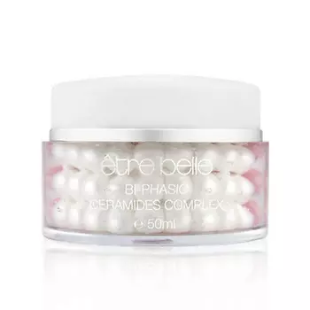 ETRE BELLE Увлажняющий двухфазный крем для лица в жемчужинах 50.0