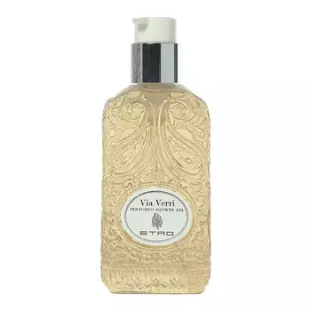 ETRO Гель для душа Via Verri