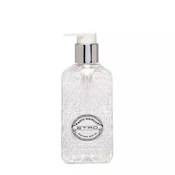 ETRO Масло для тела White Magnolia