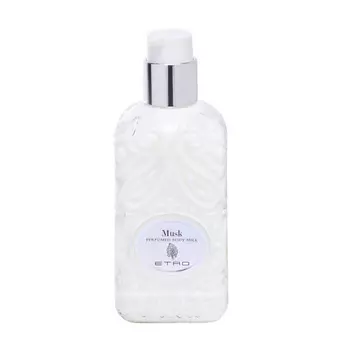 ETRO Молочко для тела Musk