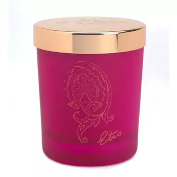 ETRO Парфюмированная свеча Afrodite