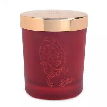 ETRO Парфюмированная свеча Demetra