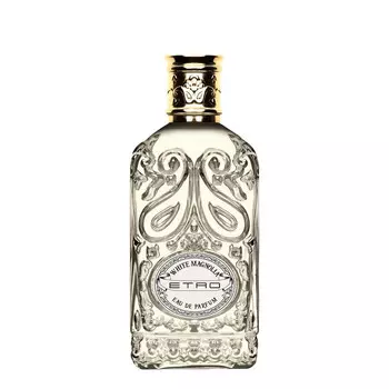 ETRO White Magnolia в текстильном футляре 100