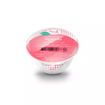 ETTANG Маска альгинатная моделирующая для домашнего использования Ацерола