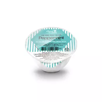 ETTANG Маска альгинатная моделирующая для домашнего использования Перечная мята