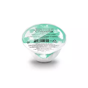 ETTANG Маска альгинатная моделирующая для домашнего использования Хлорелла