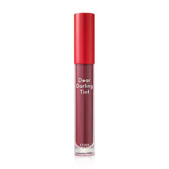 ETUDE Et.Dear Darling Water Gel Увлажняющий гелевый тинт для губ