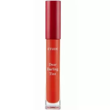 ETUDE Увлажняющий гелевый тинт для губ
