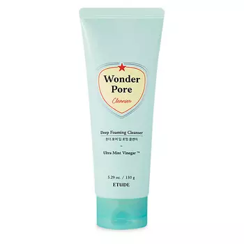 ETUDE Пенка для умывания WONDER PORE